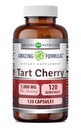 Erstaunliche Formeln Tart Cherry Extract Supplement | 1000 Mg pro Servieren | Kapseln | Non-GMO | Gluten-Free | Made in USA (1 Pack, 120 Count)