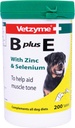 Vetzyme Hund B + E 200 Tabletten