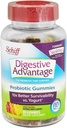 Digestive Advantage Probiotic Gummies - Überlebt Besser als 50 Billion - 80 zählt