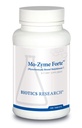 Biotics Research MoZyme Forte Molybdän 150 mcg, Liver Support, Detoxification, Essential Trace Element, Gesunder Stoffwechsel, Antioxidans Support 100 Tablets