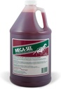 Mega-Sel Flüssige Formel für Pferde, 1 Gallon (128 Fl oz)