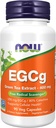 Jetzt Beilagen, EGCg Green Tea Extract 400 mg, Free Radical Scavenger*, 90 Veg Kapseln