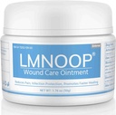 LMNOOP® Bed Sore Salbe, Wound Heilcreme Haut Reparatur Behandlung Infektionsschutz Erste Hilfe Salbe für Bettler &amp; Druck Sores Diabetic Venous Fuß & Bein Ulcer Burns Cuts