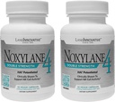 Lane Innovative - Noxylane 4 Double Strength, Immune Protection Support, Immune Defense Booster (50 Servierungen) | 2-Pack