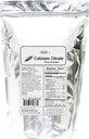 Poudre de citrate de calcium pure biodisponible Calcium (227 grammes (8,0 oz))