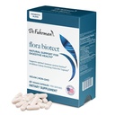 Dr. Fuhrman Flora Biotect, Probiotic, 60 Kapseln