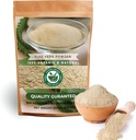 Aloe Vera Powder | Aloe barbadensis | Haarpflege, Hautpflege und natürliche Heilmittel - 100% rein, chemisch-frei, keine Zusatzstoffe, (250Gm)