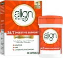 Align Probiotics, Probiotic Supplement for Daily Digestive Health, 28 Kapseln, #1 Empfohlene Probiotic von Gastroenterologists (Packaging May Vary)