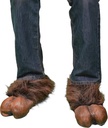 Zagone Studios Uomo Hoof-Hearted Brown