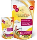 Prebiotic Soluble Fiber - Reset Gut Microbes & Get Gut Healthy - 30 Tage Versorgung mit Bonus 3-Day Pack