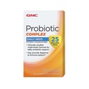 GNC Probiotic Complex - 25 Billion CFUs (30 Kapseln)