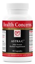 Astra C – Immununterstützung, Kälteprävention & Antioxidantien – Vitamin C, Zink, Astragalus, Atractylodes, Rose HIPS & Acerola – Natürliche chinesische Kräuterergänzung – 90 Kapseln