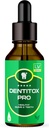 LIVORKA Dentitox Pro Tropfen für gesunde Zähne, Gums - Packung von 1 Flasche für 30 Tage