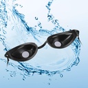 Hydrating Eye Relief Schlafmaske - Verhindern Sie trockene Augen, Air Leak, Beste zum Schlafen