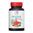 sah palmetto prostate extrastrength - PROSTATE SUPPORT PILLS - Stinging Nettle Leaf, Maitake Mushroom, Reishi, Shiitake, Saw Palmetto, Prostata-Supplement für Männer, 1 Flasche 60 Kapseln