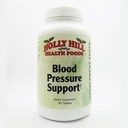 Holly Hill Health Foods, Blutdruckunterstützung, Mineralische und pflanzliche Unterstützung, 180 Tabletten