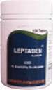 Ayucine Forever Alarsin Leptaden- 100 Tab x Pack von 6