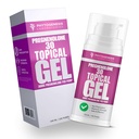 Pregnenolone 30 - Maximum Strength Topical Gel - 30mg Alle natürlichen Pregnenolone pro Pumpe - Hormonal, kognitiv, Stimmung, Gedächtnis und Immunsystem Unterstützung