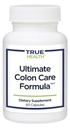 Ultimative Colon Care Formel | Verdauungsunterstützung, weicht Hocker, reduzieren Gas & Bloating (60 Kapseln)