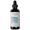 Kolloidale Silberflüssigkeit - Strukturiertes Silber Wasser mit 30ppm Kolloidal Silber pH Balanced für täglichen Immun- und Gut-Unterstützung (4 oz (Pack von 1))