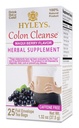 Hyleys Colon Cleanse Tee Maqui Berry Flavor - 25 Teebeutel (1 Packung)