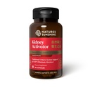 Nature's Sunshine Kidney Activator TCM Concentrate, 30 Kapseln | Natural Chinese Kidney Supplement Enthält Kräuter zur Unterstützung und Verbesserung der Nierenfunktion und Urinfluss