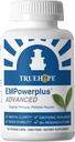 EMPowerplus Advanced Multivitamin für Frauen und Männer - Broad-Spectrum Essential Multivitamin und Chelat Minerals zur Unterstützung kognitiver Funktionen - Original Formulation - 120 Kapseln