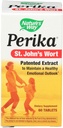 Nature's Way Perika St. John’s Wort, 60 Tabletten, Pack von 2