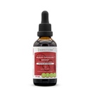 Secrets of the Tribe - Blutdruck-Geheimnis, Gesunde Zirkulation Formel, Kräuter-Ergänzungs-Mischung Tropfen Alkoholfreie Flüssigkeit Extrakt (2 fl oz)