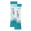 Quicksilver Scientific Quintessential 0.9 Sachets - Isotonische Lösung mit Meerwassermineralien + Alpine Spring Water - Flüssige Hydration, Elektrolyt + Multi Minerals Supplement (30 Zähler)