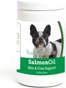 Salmon Oil Soft Chews 90 Comte