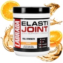 Labrada Nutrition Elastijoint, Orange Flavor,Glucosamin Joint Support Ergänzung Pulver für Männer & Frauen, Joint Relief & Knochen Health Supplement mit MSM, Glucosamin Chondroitin MSM Gluten-Free