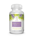 ACTIF FertilMax für Damen - #1 Fertilitätsergänzung und Ovulation Unterstützung, Maximale Stärke, Klinisch nachgewiesen - Non-GMO, Made in USA, 60 Count