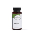 Professionelle Formeln DIM/I3C – Hormon-Balance-Unterstützung mit Diindolylmethan, Indol-3-Carbinol, Vitamin C, Vitamin E & Magnesium – fördert gesunde Estrogen-Mebolismus & Detox-Pfadwege – 30 Kapseln