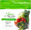 JuicePlus+ Gemüsemischung Soft Chews (Chewables) - Delicious Vegan Gummies mit 11 Nährstoff-Rich Gemüse für Daily Wellness! Boost Intake of Vitamins & More - Für Kinder & Erwachsene - (1-mo, 30 Chews)