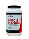 Beverly International Muscle Provider, 28 Servings, Vanilla. Super-Fast-Absorbierende Whey Protein Pulver für Erholung, Lean Muscle. Füllt eure Muskeln, nicht Euer Stomach. Geschmacksrichtungen wie Eiscreme