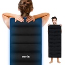 REVIX Extra Large Ice Pack for Back, Full Body Gel Packs Reusable