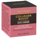 Crème pour les yeux Essano Collagen Boost, 10g