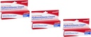 Leader Hydrocortison Creme, Anti-Itch Lotion für Psoriasis, maximale Stärke, Instant Itch Relief Creme für Moskito-Bites, Eczema, Dermatitis, Hautinfektionen & Hemorrhoiden, 1 Unze (3)