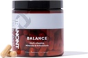Tranont Balance | 90 Count | Multi-Mineral & Vitamin Kapseln für Erwachsene | Vitamin C, A, und E Magnesium, Zink, Calcium und Iodine | Boosts Immunität, Energie und Verdauung | Glutenfrei, Vegetarisch