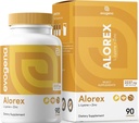 Canker Sores? Alorex hilft Canker Sore Behandlung für schnelle und effektive Canker Sore Relief | Alorex ist ein mächtiger Mund Ulcer Remedy | Canker Vitamine für Mund Sores, Canker Sores &amp; More!
