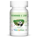 Maxi Salute Vitmain C con zinco Immune Booster - 90 compresse masticabili