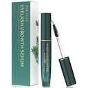Wimpernwachstum Serum, BREYLEE Lash Boost Serum, Wimpern Conditioner für längere, Fuller, & Thicker Lashes, Gold (3ML/ 0.1 Fl. Oz),Fast Ergebnisse in 30 Tagen