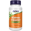 JETZT Ergänzungen, Kidney Cleanse mit Uva Ursi, Parsley Seed, Fennel, und Pferdeschwanz, 90 Veg Kapseln