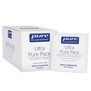 Pure Encapsulations Ultra Pure Pack - Daily Comprehensive Multivitamins - Unterstützt Wohlbefinden* - mit Coenzym Q10, Vitamin C & More - Non-GMO - 30 Pakete