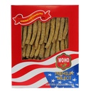 Woho American Ginseng #105.4 Long Petite boîte de 4oz