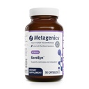 Metagenics SeroSyn - L-Theanine-Ergänzung - Unterstützt einen Sinn für Restfulness* - 5-HTP-Ergänzung - Non-GMO & Gluten-Free - 90 Kapseln