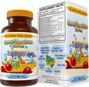 Stress, Stimmung, Energieunterstützung - Ashwagandha Root, Lion's Mane & More - Good Vibrations Blend