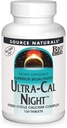 Quelle Naturals Ultra-Cal Night Calcium Complex Tablet, 240 Count